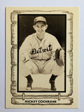 1980-83 Pacific Legends #38 Mickey Cochrane (MINT)