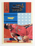 2010-11 Classics Blast From The Past #22 Chris Bosh