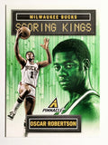 2013-14 Pinnacle Scoring Kings #11 Oscar Robertson