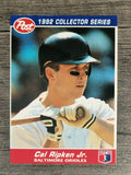 1992 Post #9 Cal Ripken (NM)