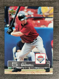 2004 Upper Deck Chevron #3 Jeff Bagwell