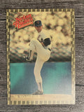 1993 Ryan Whataburger #8 Nolan Ryan/7th No-hitter