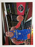 2019-20 Panini Revolution Shock Wave #3 Russell Westbrook