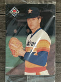 1993 Mother's Ryan Farewell #2 Nolan Ryan/1985 Astros