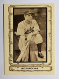 1980-83 Pacific Legends #40 Leo Durocher (EXMT)