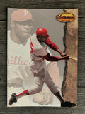 1994 Ted Williams #71 Dick Allen