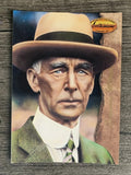 1994 Ted Williams #69 Connie Mack MG