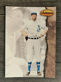 1994 Ted Williams #67 Lefty Grove