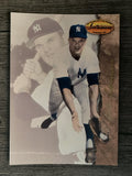 1994 Ted Williams #64 Bill Skowron