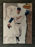 1994 Ted Williams #48 Jim Kaat