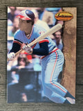 1994 Ted Williams #47 Rod Carew