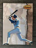 1994 Ted Williams #45 Gorman Thomas