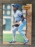 1994 Ted Williams #39 Frank White