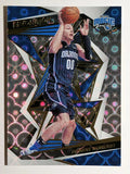 2019-20 Panini Revolution Groove #53 Aaron Gordon