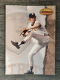 1994 Ted Williams #31 Mark Fidrych