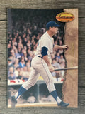 1994 Ted Williams #29 Norm Cash