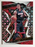 2019-20 Panini Revolution Groove #28 Hassan Whiteside