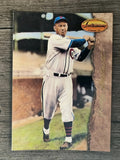 1994 Ted Williams #16 Gabby Hartnett