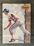 1994 Ted Williams #15 Doug DeCinces