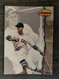 1994 Ted Williams #3 Bobby Doerr