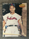 1994 Ted Williams #28 Al Rosen