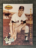 1994 Ted Williams #137 Tony Conigliaro