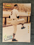 1994 Ted Williams #138 Sparky Lyle