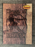 1994 Ted Williams #99 Checklist