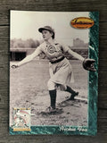 1994 Ted Williams #96 Nickie Fox