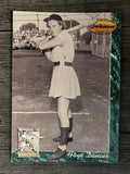 1994 Ted Williams #93 Faye Dancer