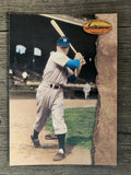 1994 Ted Williams #90 Eddie Yost