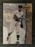 1994 Ted Williams #89 Walter Johnson