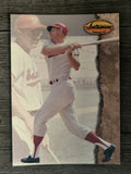 1994 Ted Williams #88 Frank Howard