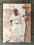 1994 Ted Williams #85 Nate Colbert