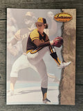 1994 Ted Williams #84 Randy Jones