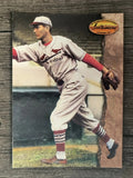 1994 Ted Williams #82 Dizzy Dean