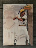 1994 Ted Williams #78 Phil Garner