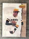 1994 Ted Williams #76 Dock Ellis