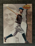 1994 Ted Williams #30 Ty Cobb