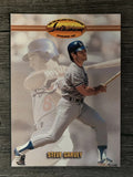 1993 Ted Williams #14 Steve Garvey
