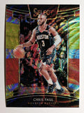 2018-19 Select Prizms Tri Color #64 Chris Paul