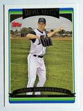 2006 Topps #459 Mark Hendrickson