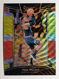 2018-19 Select Prizms Tri Color #90 Paul Millsap