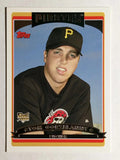 2006 Topps #315 Tom Gorzelanny