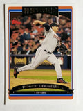 2006 Topps #151 Roger Clemens