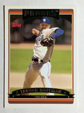 2006 Topps #18 Trevor Hoffman