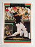 2006 Topps #631 Dan Uggla