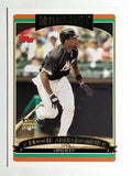 2006 Topps #634 Reggie Abercrombie