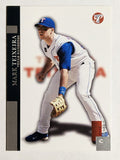 2005 Topps Pristine #84 Mark Teixeira