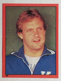 1982 Topps Stickers #190 George Brett
